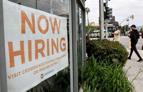 U.S. hiring slows: 209,000 jobs added in June, unemployment at 3.6%